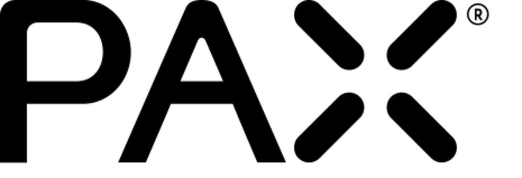 Pax Vaporizers Logo