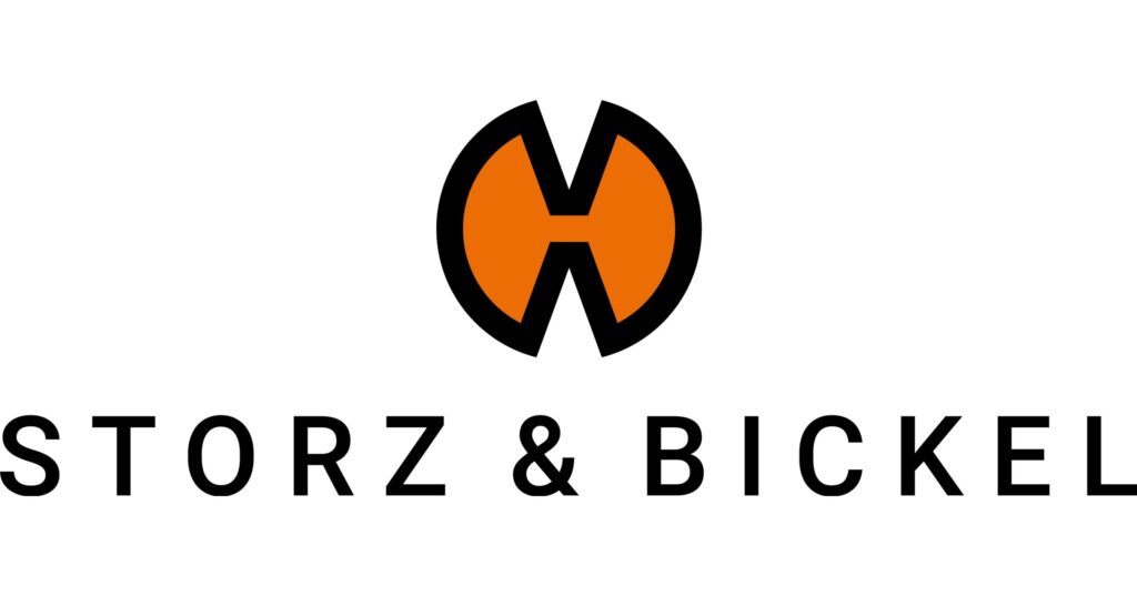 Storz & Bickel Vaporizers Logo