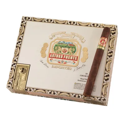 ARTURO FUENTE ROSADO SG MAGNUM 58