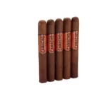 Camacho Broadleaf Toro Cigar 02