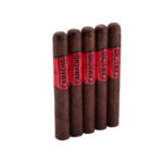 Camacho Corojo Toro Cigar 02