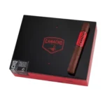 Camacho Corojo Toro Cigar 01