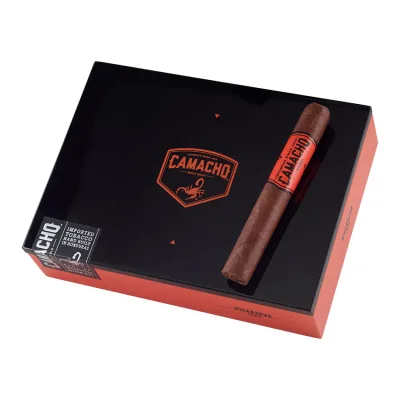 Camacho Nicaragua Toro Cigar