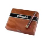 Cohiba Cigars Cameroon Wrapper