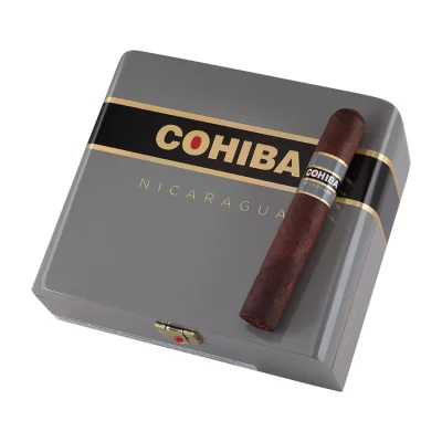 Cohiba Nicaragua Cigars