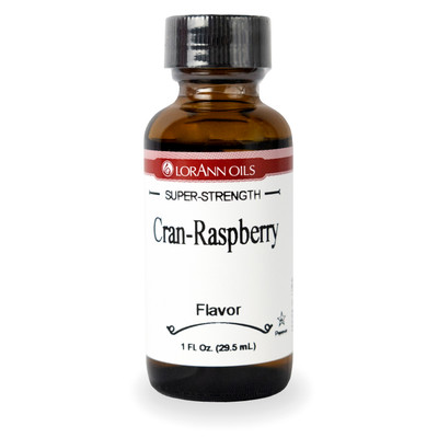 HERBAL CLEAN CRAN RASPBERRY