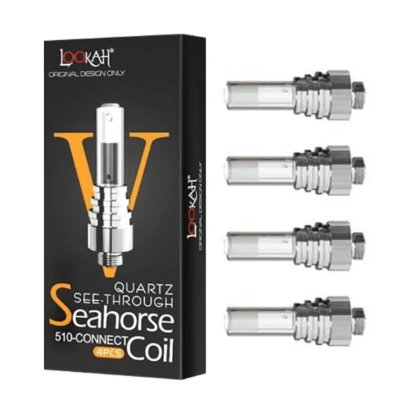 SEAHORSE-SEE-THROUGH-QUARTZ-COIL-4PK