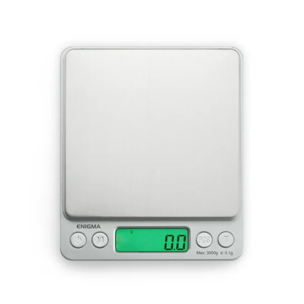 TRUWEIGH SCALE ENGIMA 3000G X0.1G