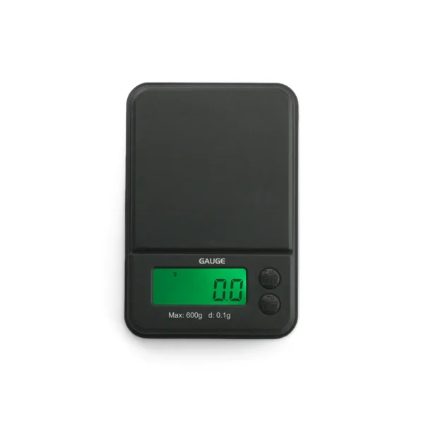 TRUWEIGH SCALE GAUGE 600G X 0.1G