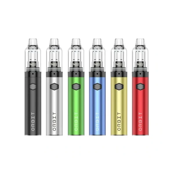 YOCAN WULF ORBIT LIMITED EDITION